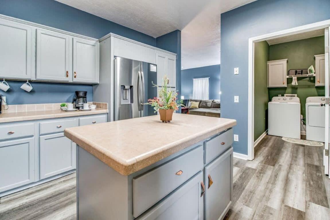 Cam'S Coastal Cottage- Nas Pensacola, Close To Beach Zewnętrze zdjęcie