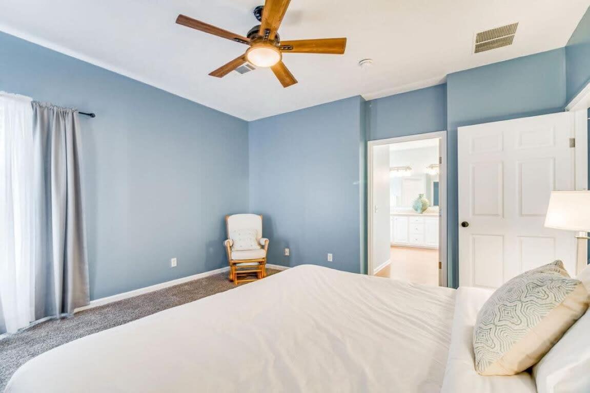 Cam'S Coastal Cottage- Nas Pensacola, Close To Beach Zewnętrze zdjęcie