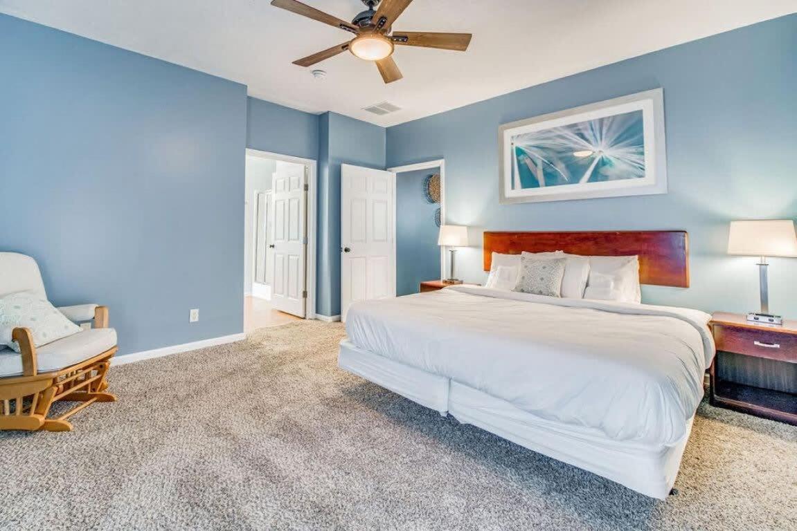 Cam'S Coastal Cottage- Nas Pensacola, Close To Beach Zewnętrze zdjęcie