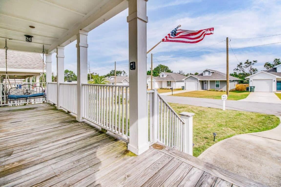 Cam'S Coastal Cottage- Nas Pensacola, Close To Beach Zewnętrze zdjęcie