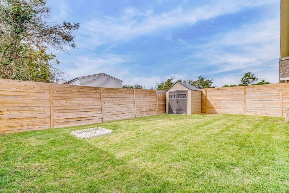 Cam'S Coastal Cottage- Nas Pensacola, Close To Beach Zewnętrze zdjęcie