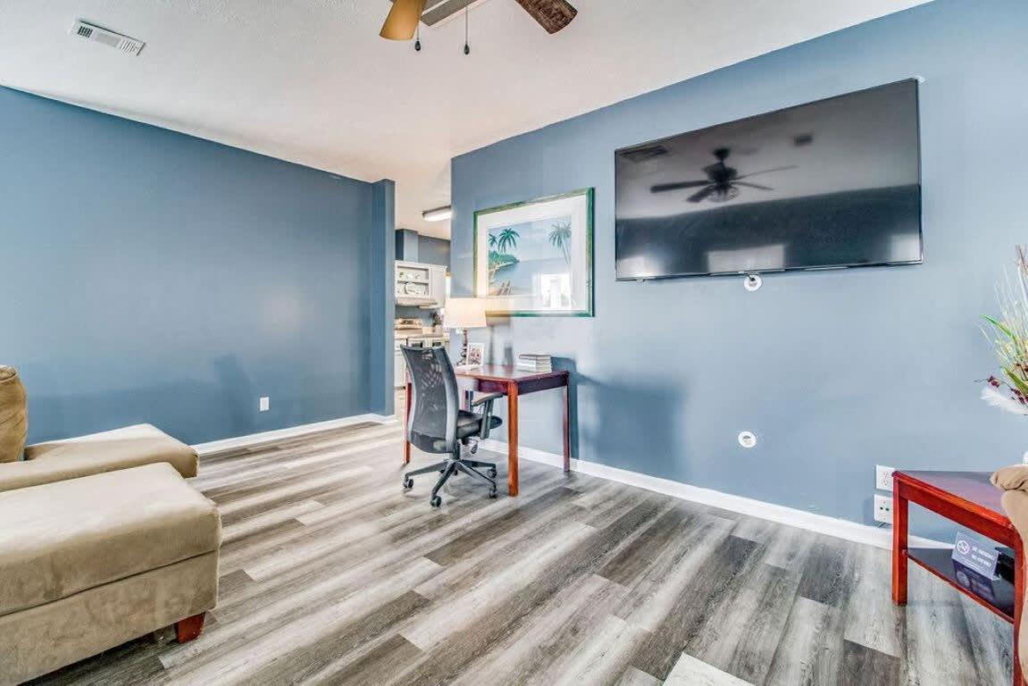 Cam'S Coastal Cottage- Nas Pensacola, Close To Beach Zewnętrze zdjęcie