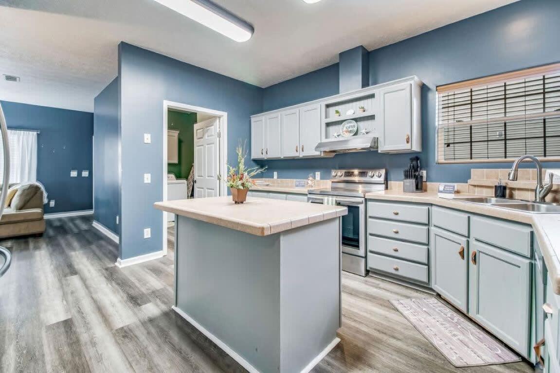 Cam'S Coastal Cottage- Nas Pensacola, Close To Beach Zewnętrze zdjęcie