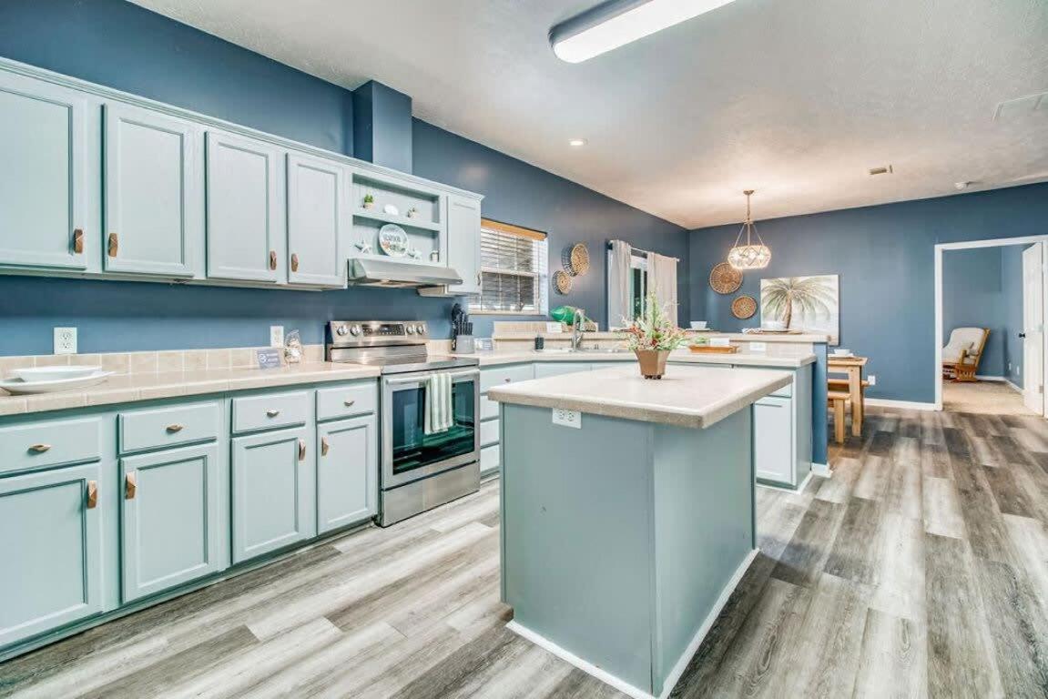 Cam'S Coastal Cottage- Nas Pensacola, Close To Beach Zewnętrze zdjęcie