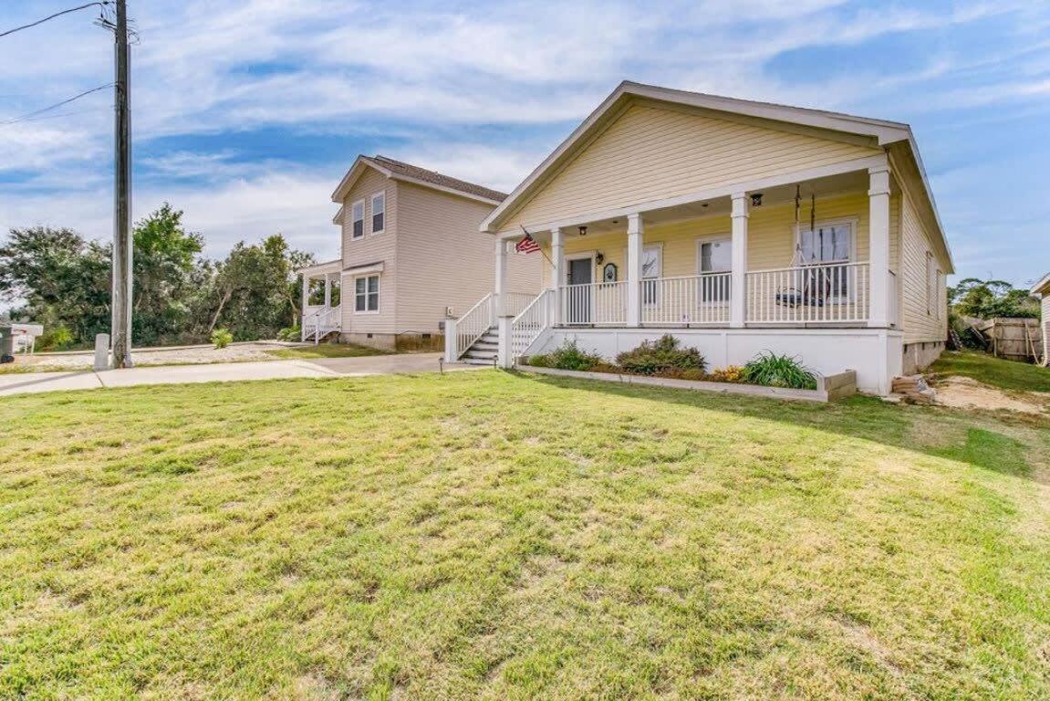 Cam'S Coastal Cottage- Nas Pensacola, Close To Beach Zewnętrze zdjęcie