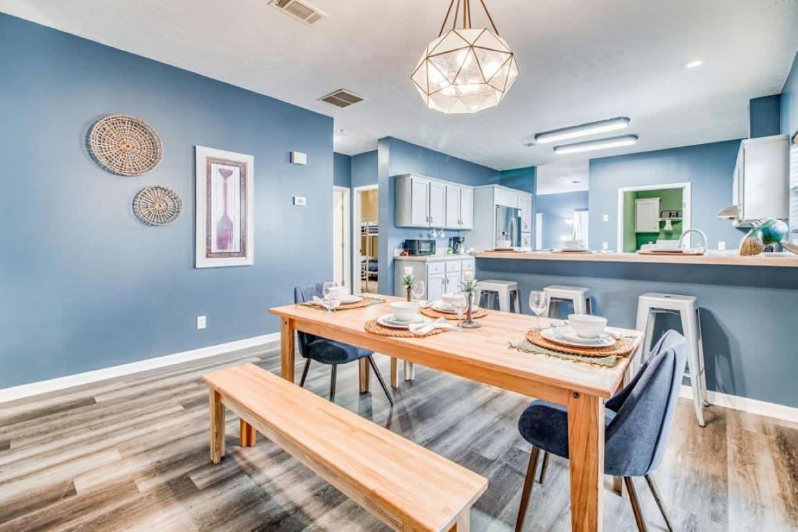 Cam'S Coastal Cottage- Nas Pensacola, Close To Beach Zewnętrze zdjęcie