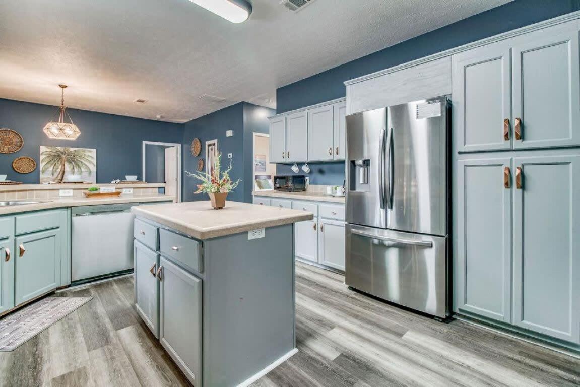 Cam'S Coastal Cottage- Nas Pensacola, Close To Beach Zewnętrze zdjęcie