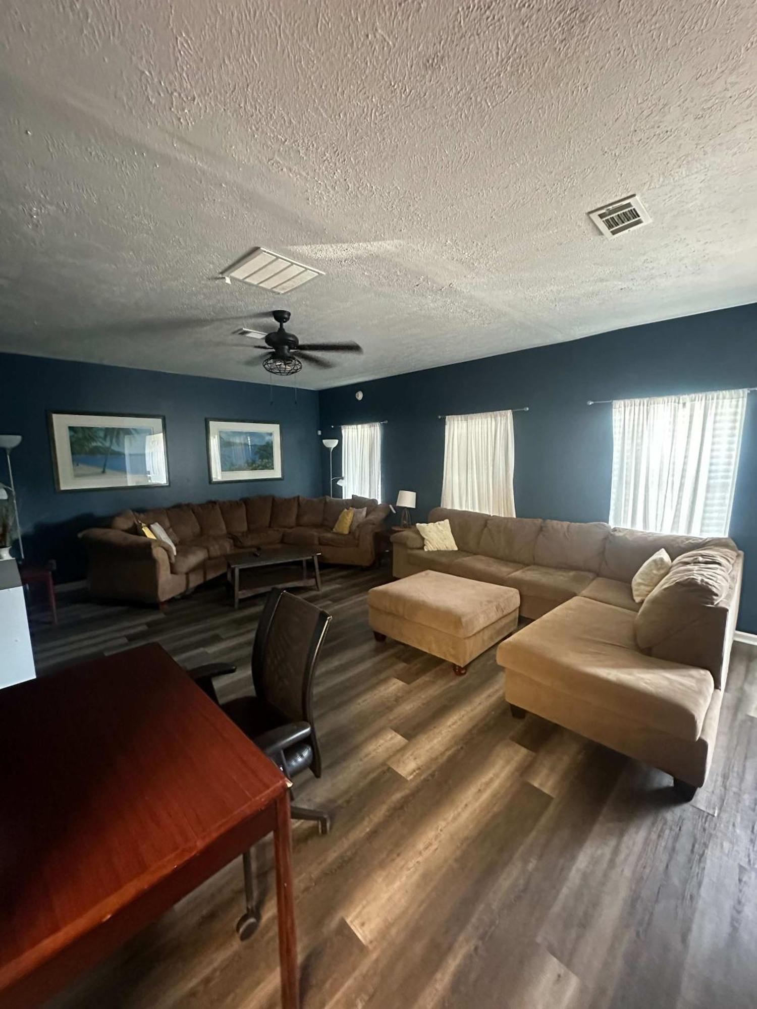 Cam'S Coastal Cottage- Nas Pensacola, Close To Beach Zewnętrze zdjęcie