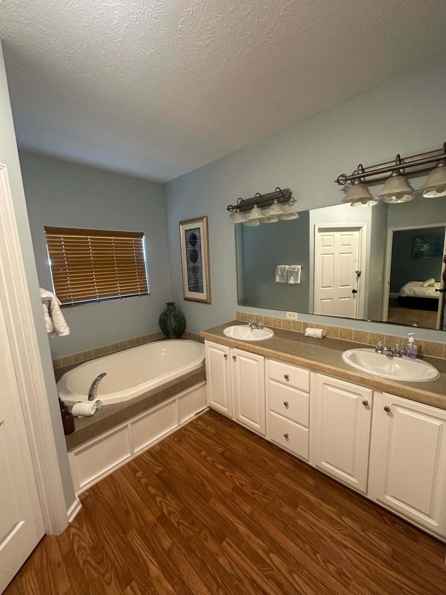 Cam'S Coastal Cottage- Nas Pensacola, Close To Beach Zewnętrze zdjęcie