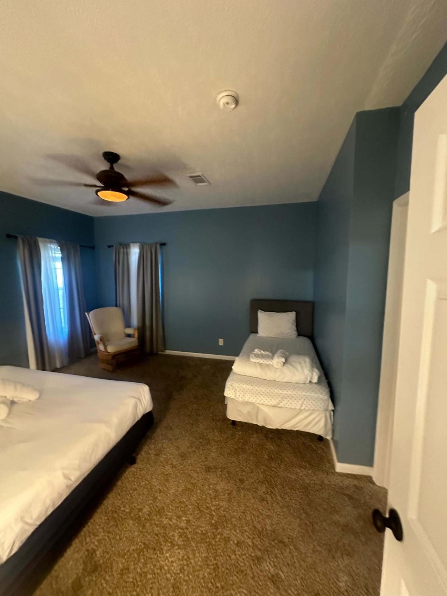 Cam'S Coastal Cottage- Nas Pensacola, Close To Beach Zewnętrze zdjęcie