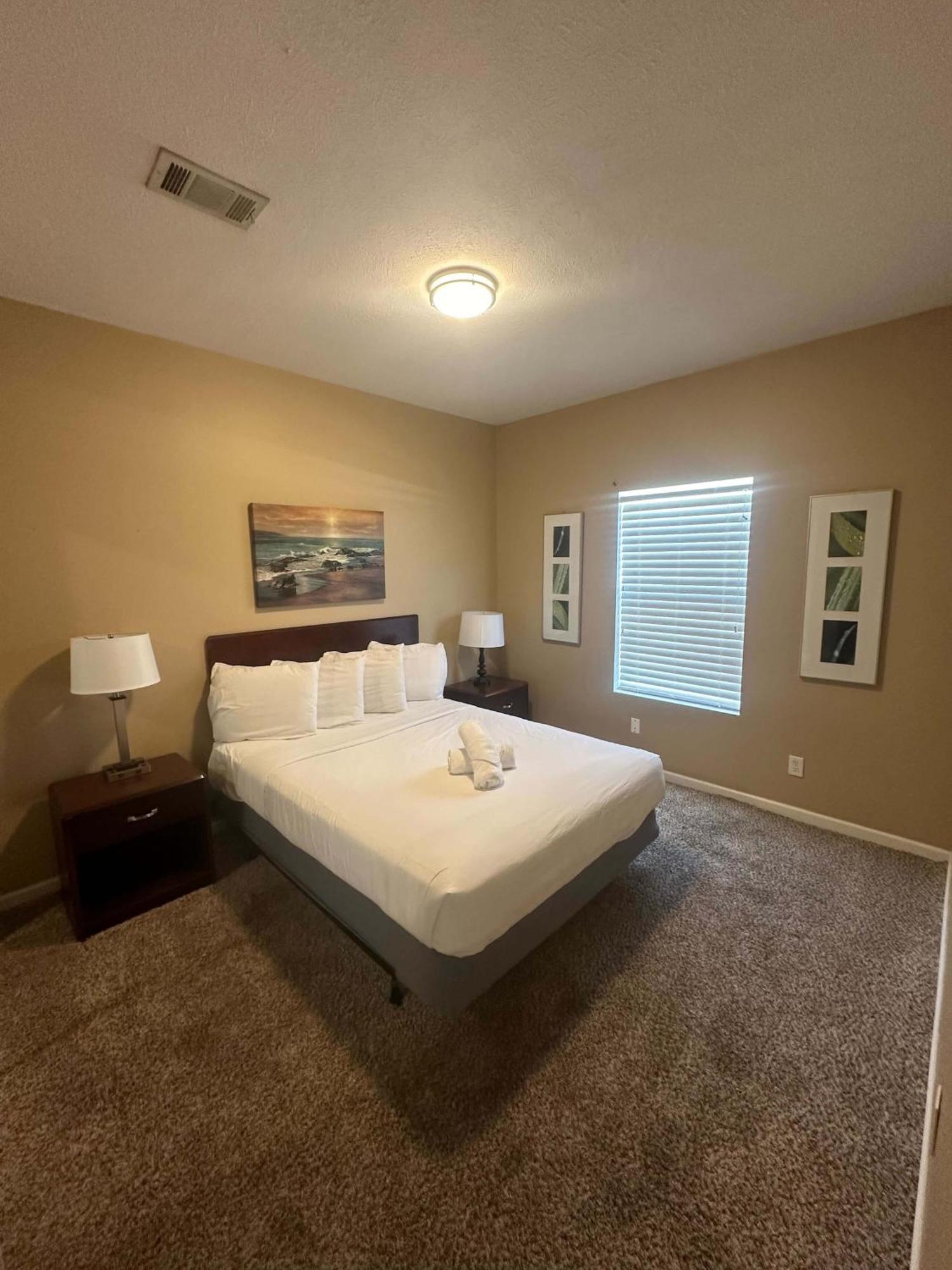 Cam'S Coastal Cottage- Nas Pensacola, Close To Beach Zewnętrze zdjęcie
