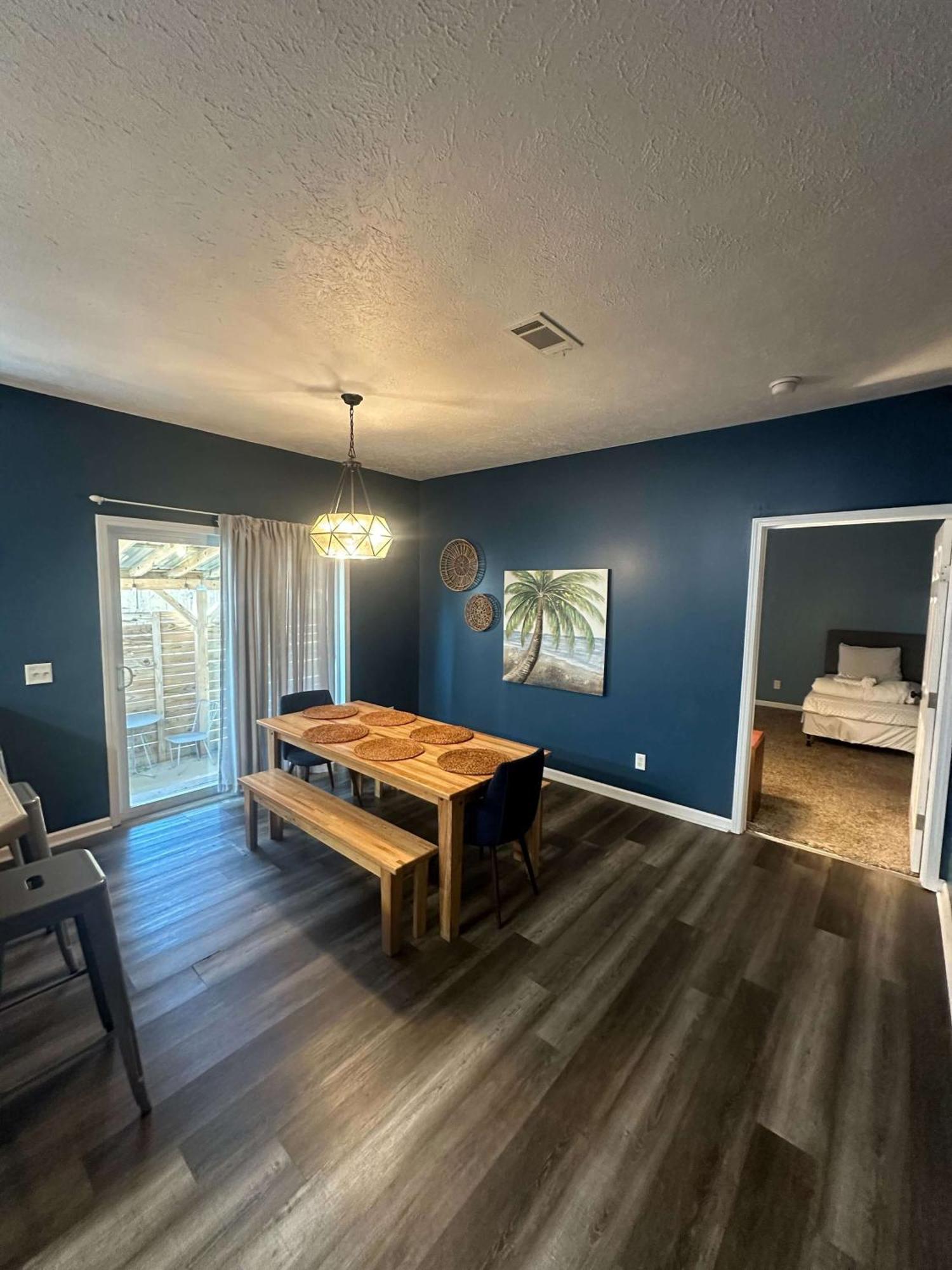 Cam'S Coastal Cottage- Nas Pensacola, Close To Beach Zewnętrze zdjęcie