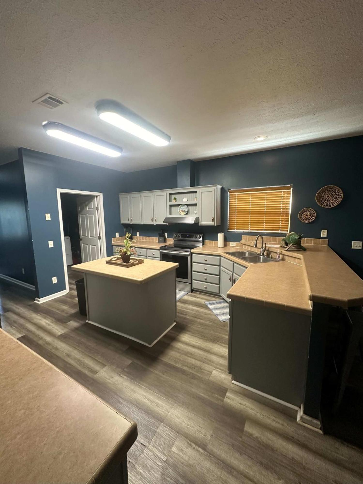 Cam'S Coastal Cottage- Nas Pensacola, Close To Beach Zewnętrze zdjęcie