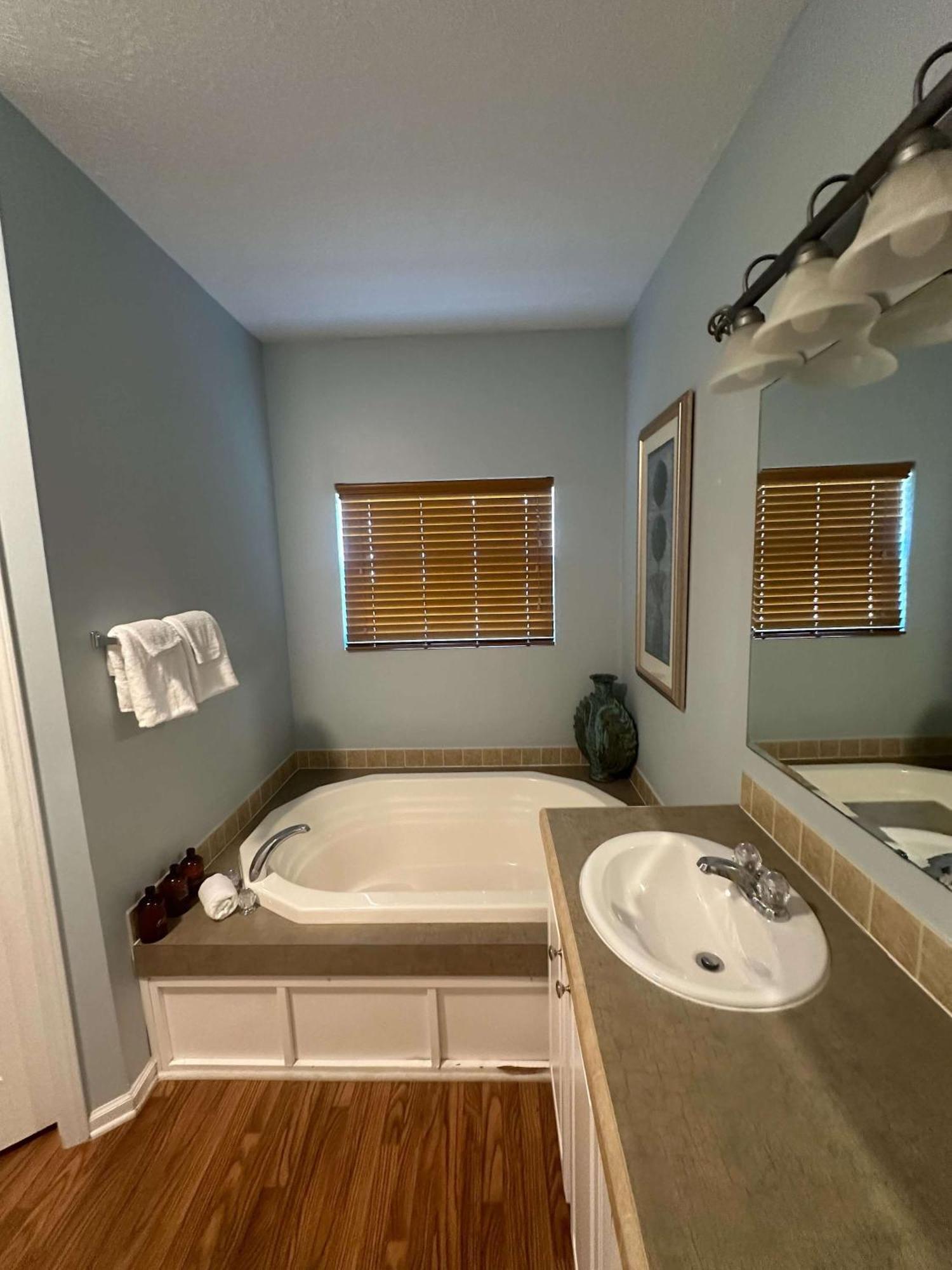 Cam'S Coastal Cottage- Nas Pensacola, Close To Beach Zewnętrze zdjęcie